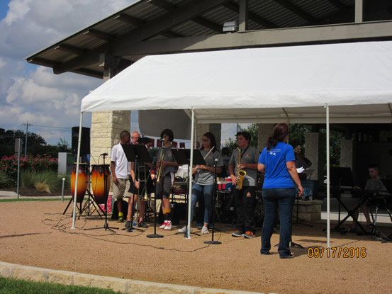 Picture from Northtown NNO 2016