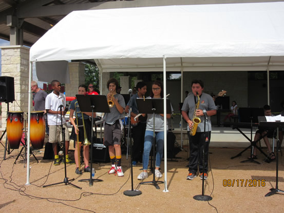 Picture from Northtown NNO 2016
