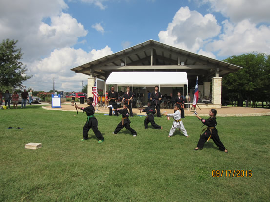Picture from Northtown NNO 2016