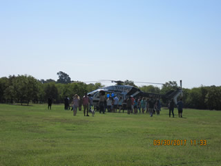 Picture from Northtown NNO 2017