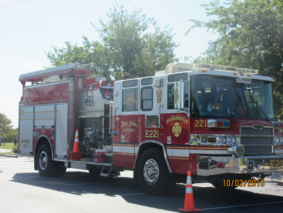 Picture from Northtown NNO 2015
