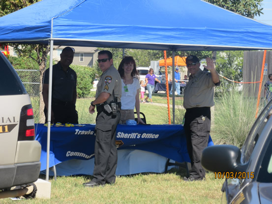 Picture from Northtown NNO 2015